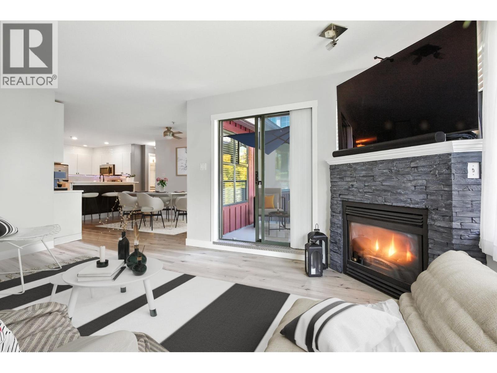 404 225 Newport Drive, Port Moody, British Columbia  V3H 5H1 - Photo 7 - R3089013