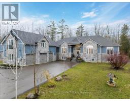 3500 CRESCENT HARBOUR ROAD, Innisfil, Ontario