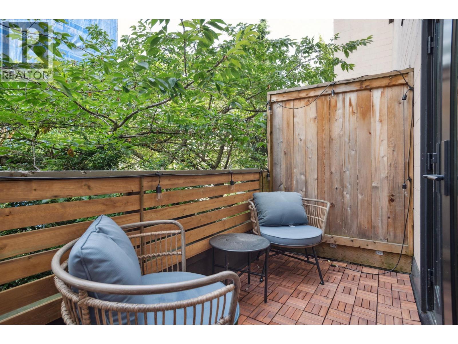 203 150 Alexander Street, Vancouver, British Columbia  V6A 1B5 - Photo 11 - R3089020