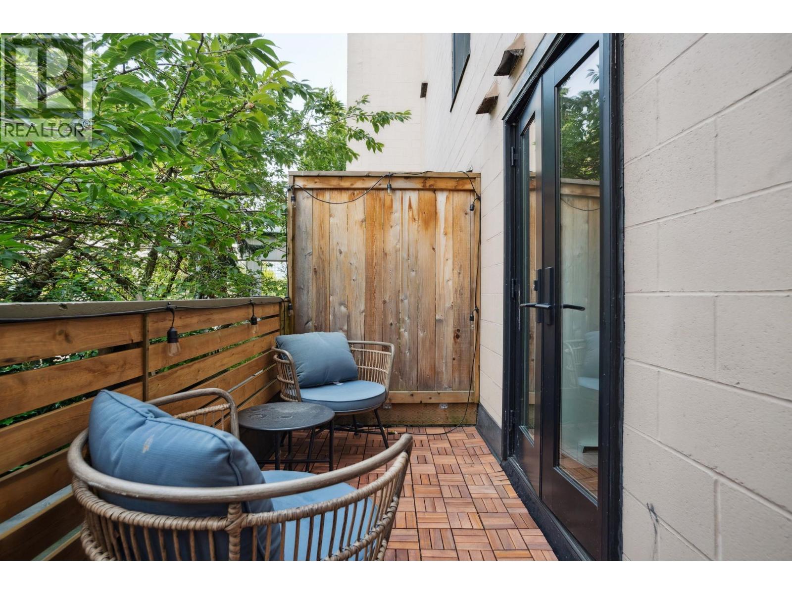 203 150 Alexander Street, Vancouver, British Columbia  V6A 1B5 - Photo 13 - R3089020