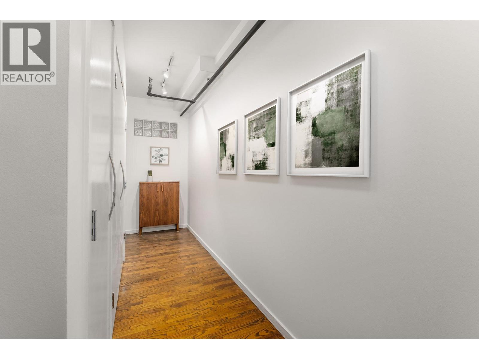 203 150 Alexander Street, Vancouver, British Columbia  V6A 1B5 - Photo 16 - R3089020