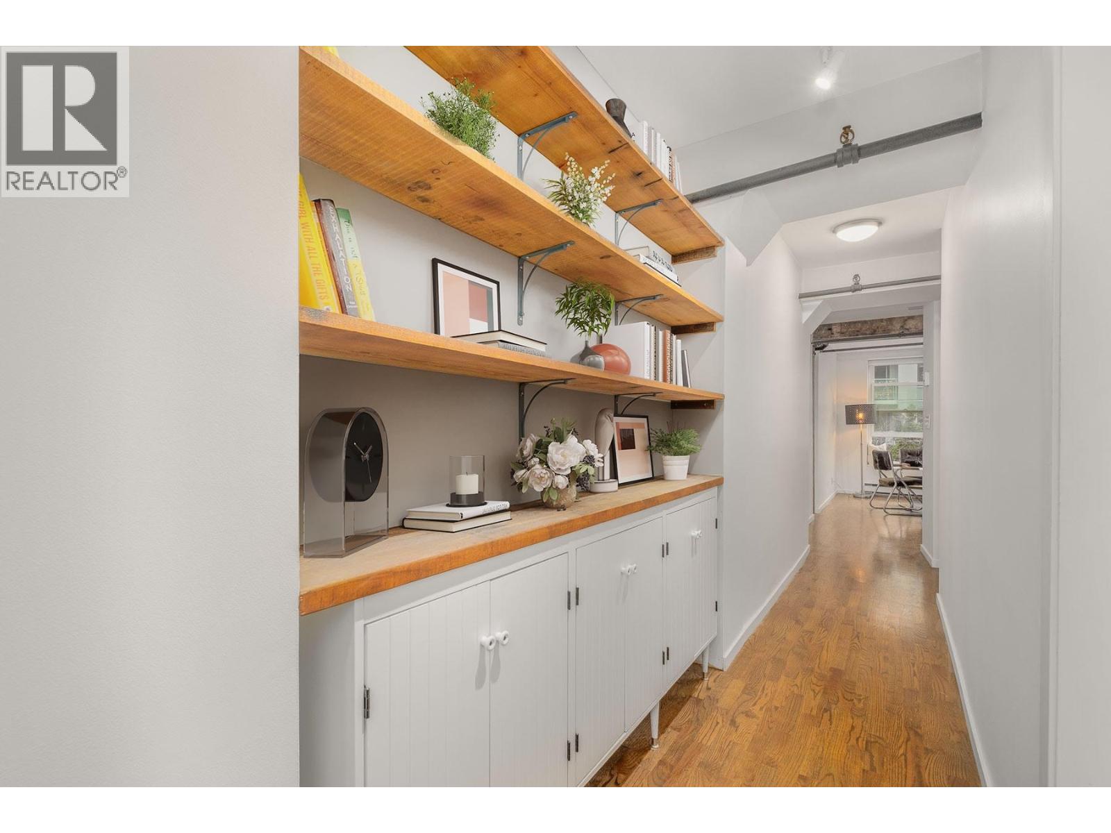 203 150 Alexander Street, Vancouver, British Columbia  V6A 1B5 - Photo 18 - R3089020