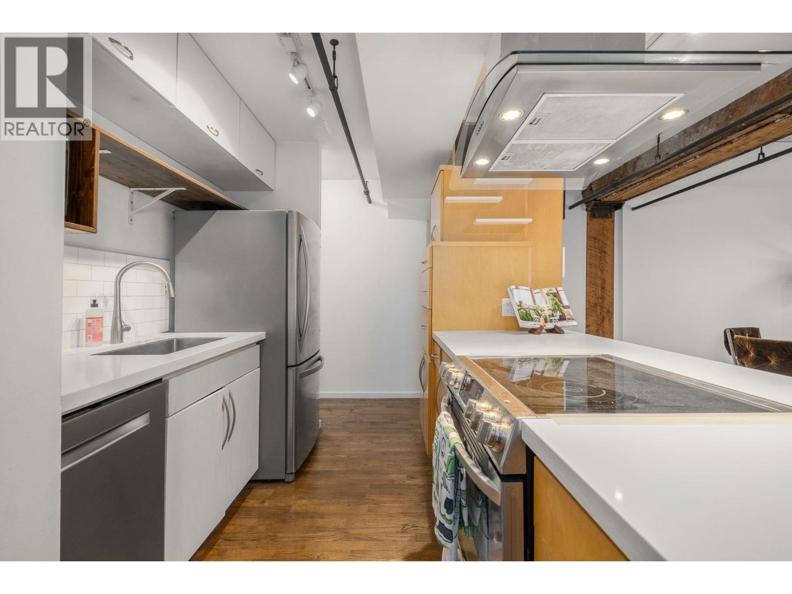 203 150 Alexander Street, Vancouver, British Columbia  V6A 1B5 - Photo 21 - R3089020