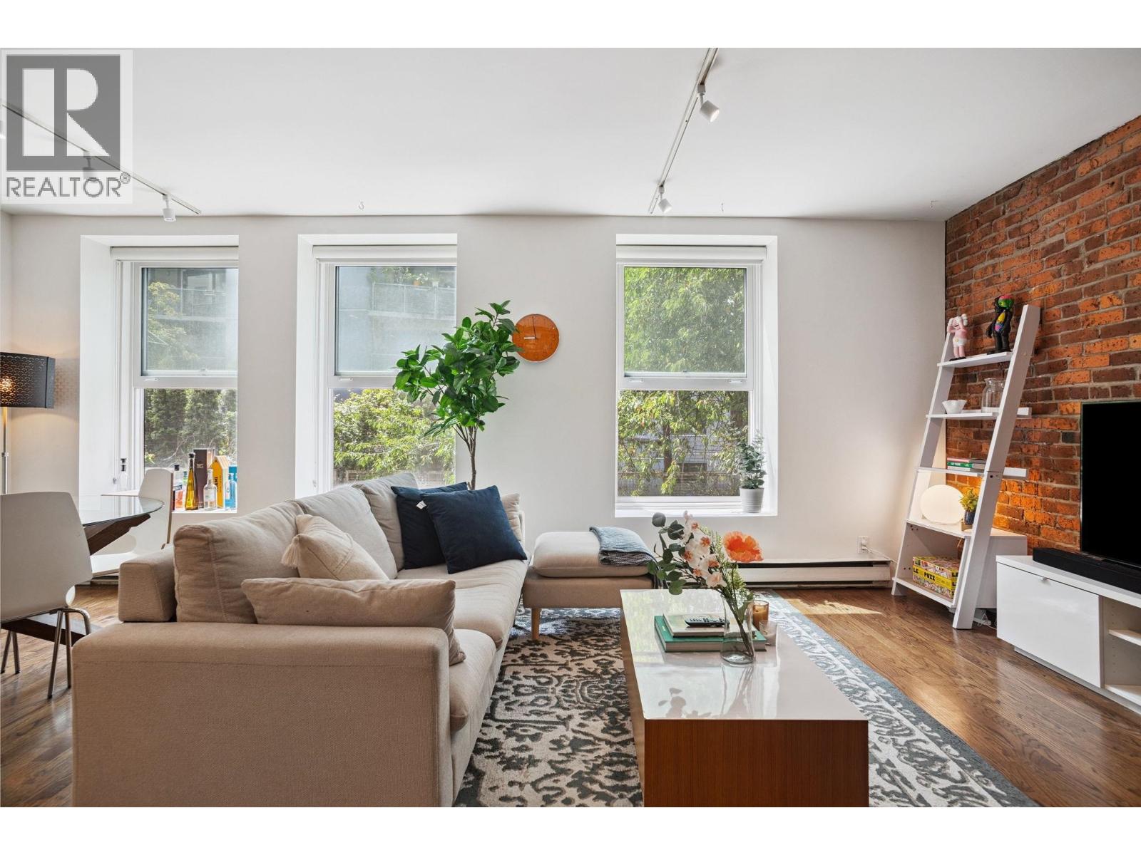 203 150 Alexander Street, Vancouver, British Columbia  V6A 1B5 - Photo 5 - R3089020