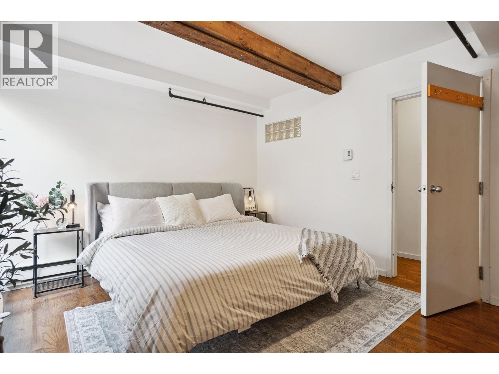 203 150 Alexander Street, Vancouver, British Columbia  V6A 1B5 - Photo 8 - R3089020