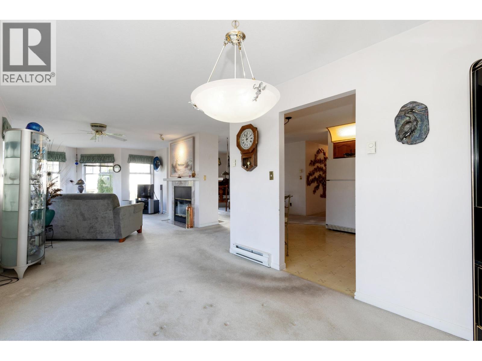 207 11601 227 Street, Maple Ridge, British Columbia  V2X 0J7 - Photo 9 - R3089025