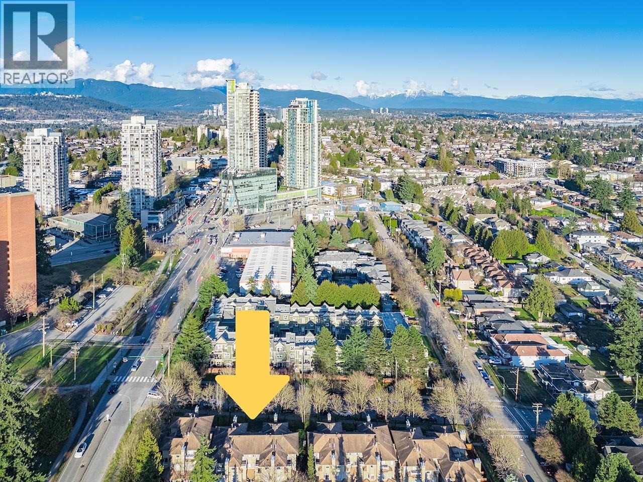 52 7188 Edmonds Street, Burnaby, British Columbia  V3N 4X6 - Photo 25 - R3089039