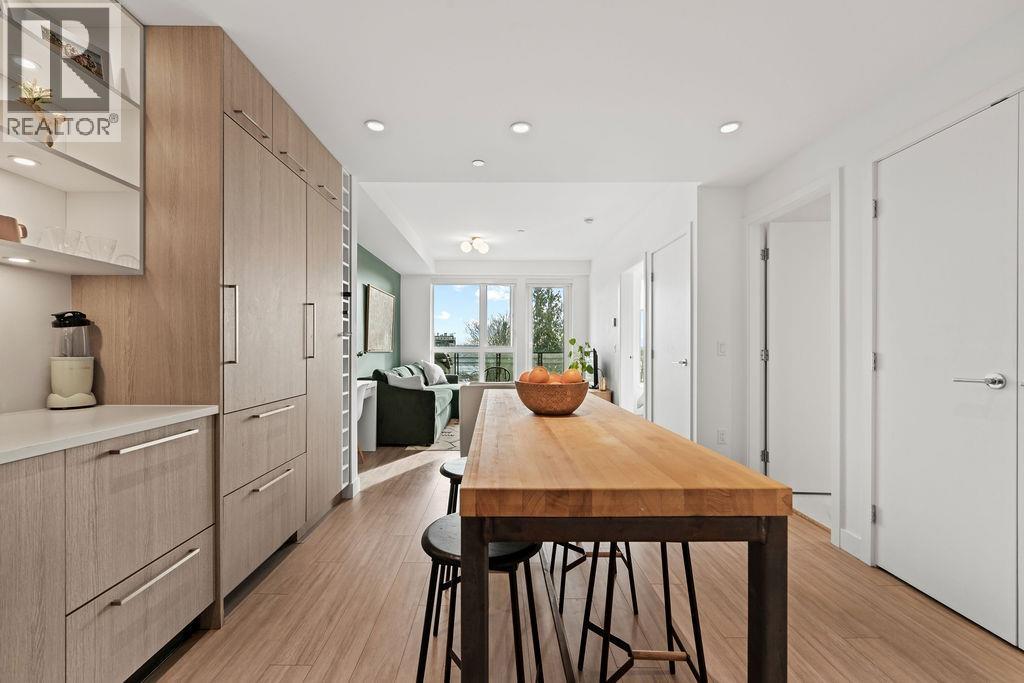 309 747 E 3rd Street, North Vancouver, British Columbia  V7L 1G8 - Photo 10 - R3089048