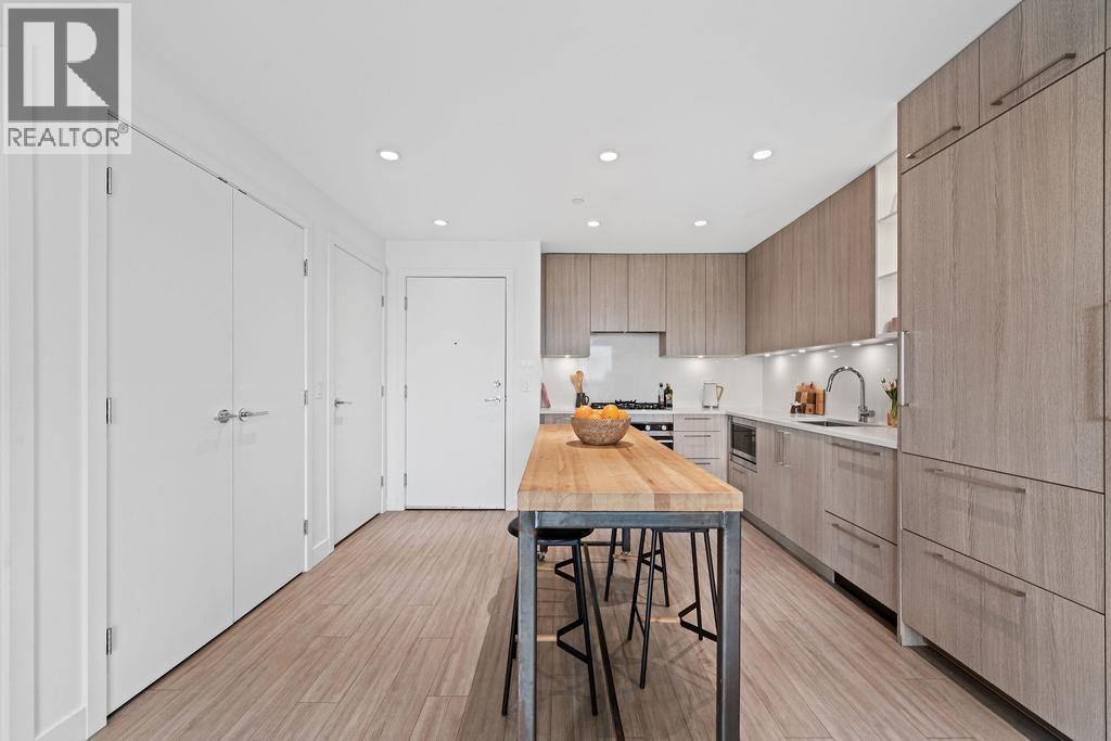 309 747 E 3rd Street, North Vancouver, British Columbia  V7L 1G8 - Photo 11 - R3089048