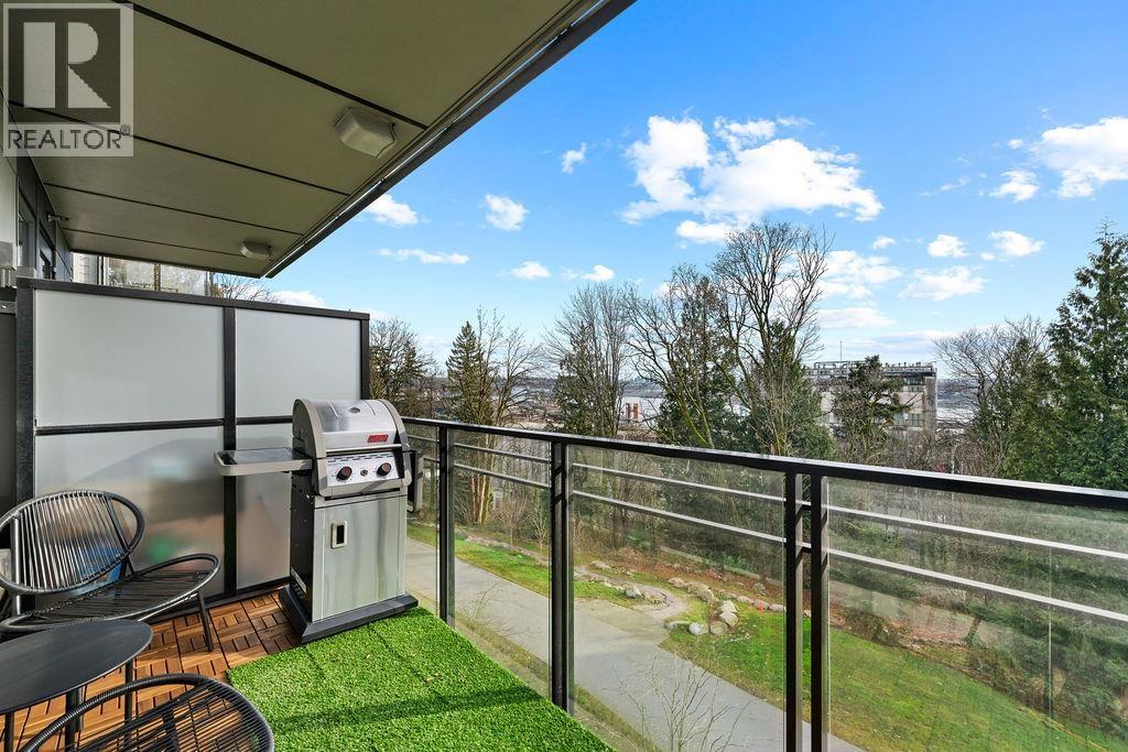 309 747 E 3rd Street, North Vancouver, British Columbia  V7L 1G8 - Photo 24 - R3089048