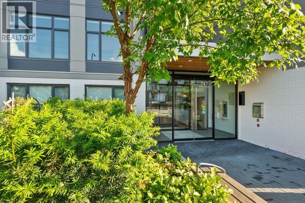 309 747 E 3rd Street, North Vancouver, British Columbia  V7L 1G8 - Photo 28 - R3089048