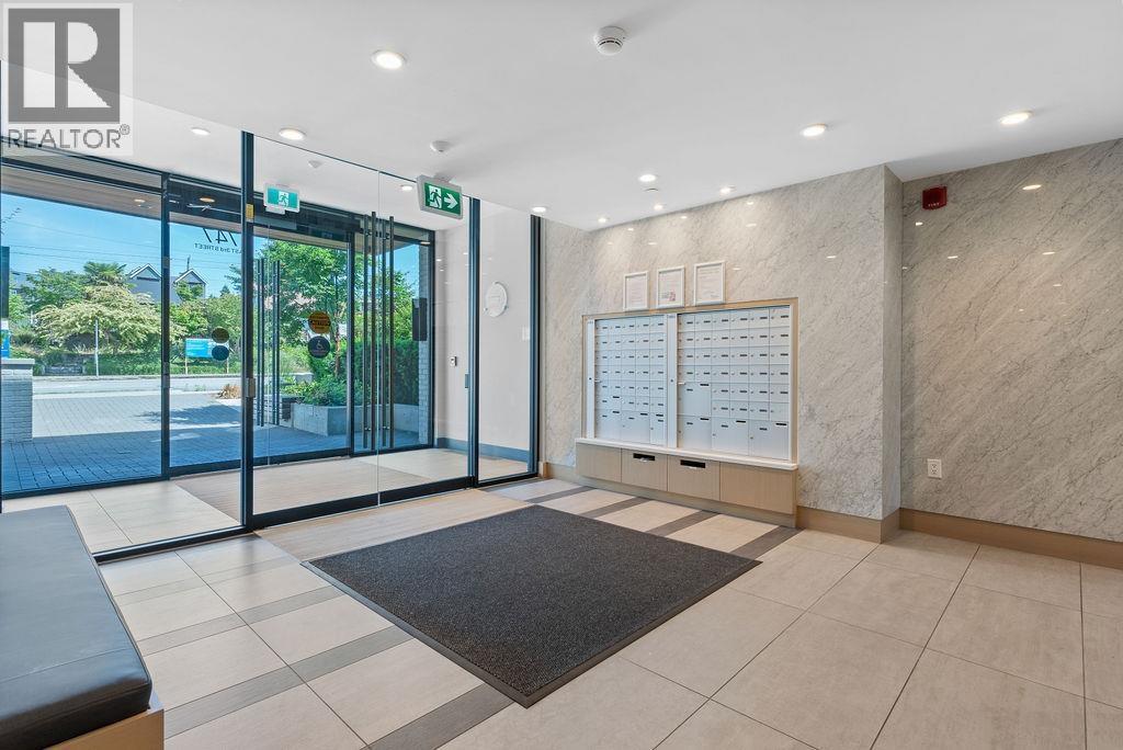 309 747 E 3rd Street, North Vancouver, British Columbia  V7L 1G8 - Photo 31 - R3089048