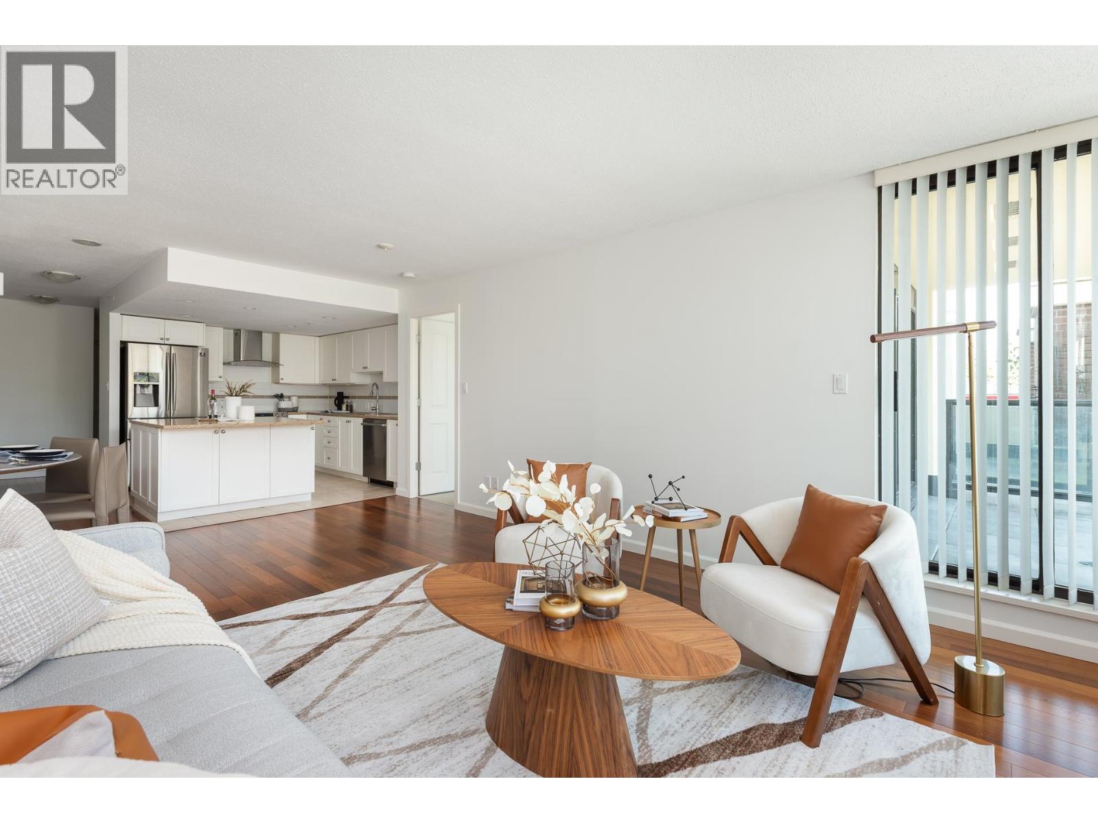 202 615 Hamilton Street, New Westminster, British Columbia  V3M 7A7 - Photo 11 - R3089063