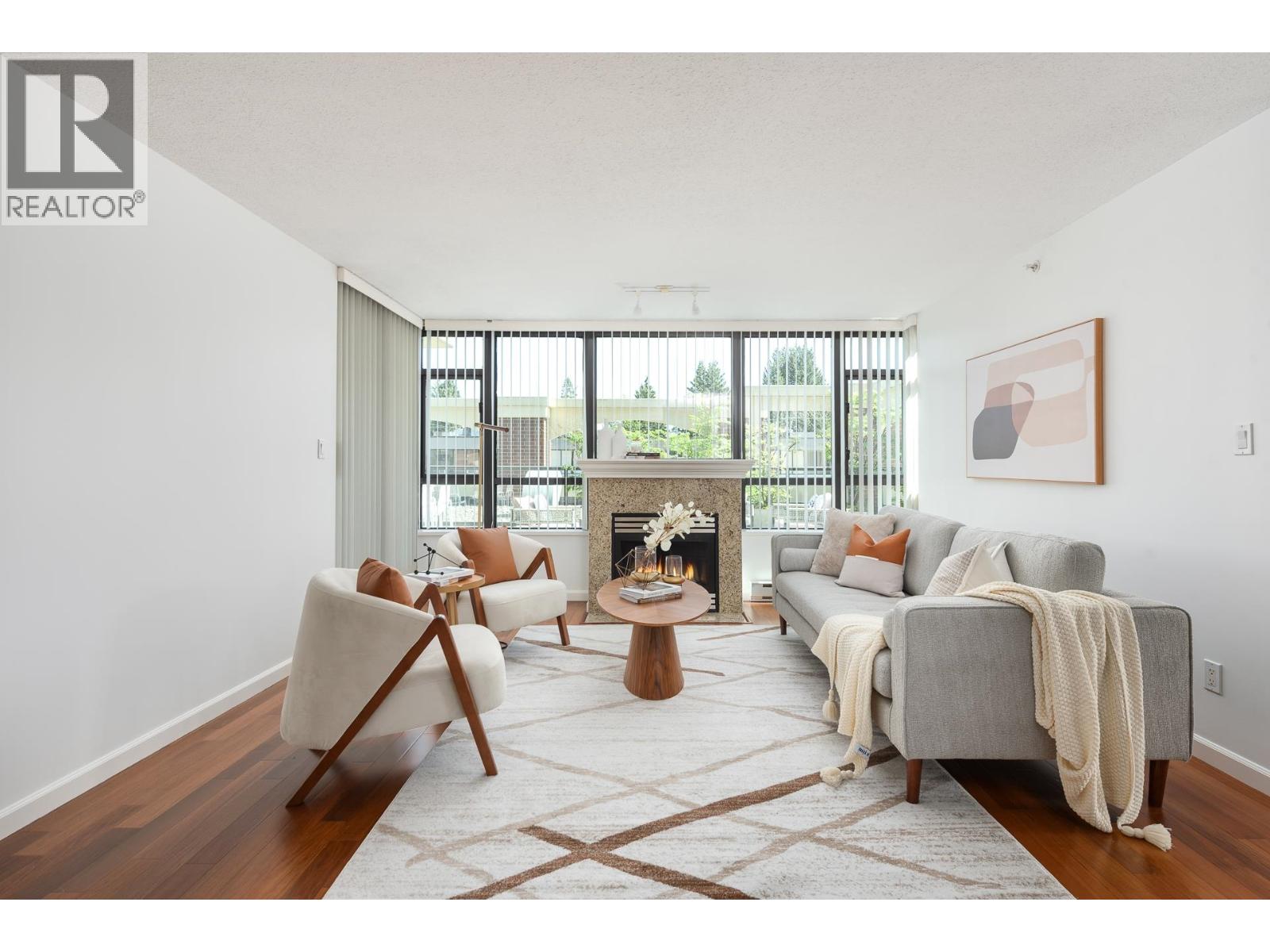 202 615 Hamilton Street, New Westminster, British Columbia  V3M 7A7 - Photo 15 - R3089063