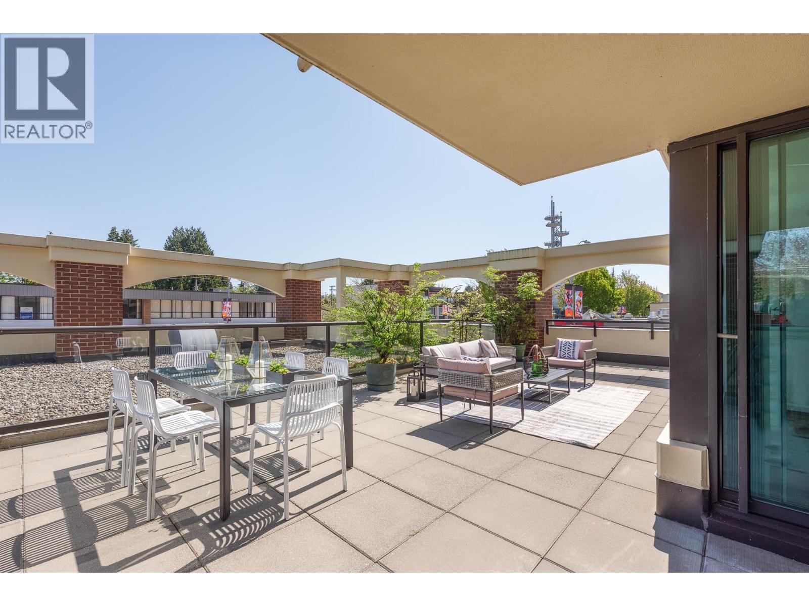 202 615 Hamilton Street, New Westminster, British Columbia  V3M 7A7 - Photo 22 - R3089063