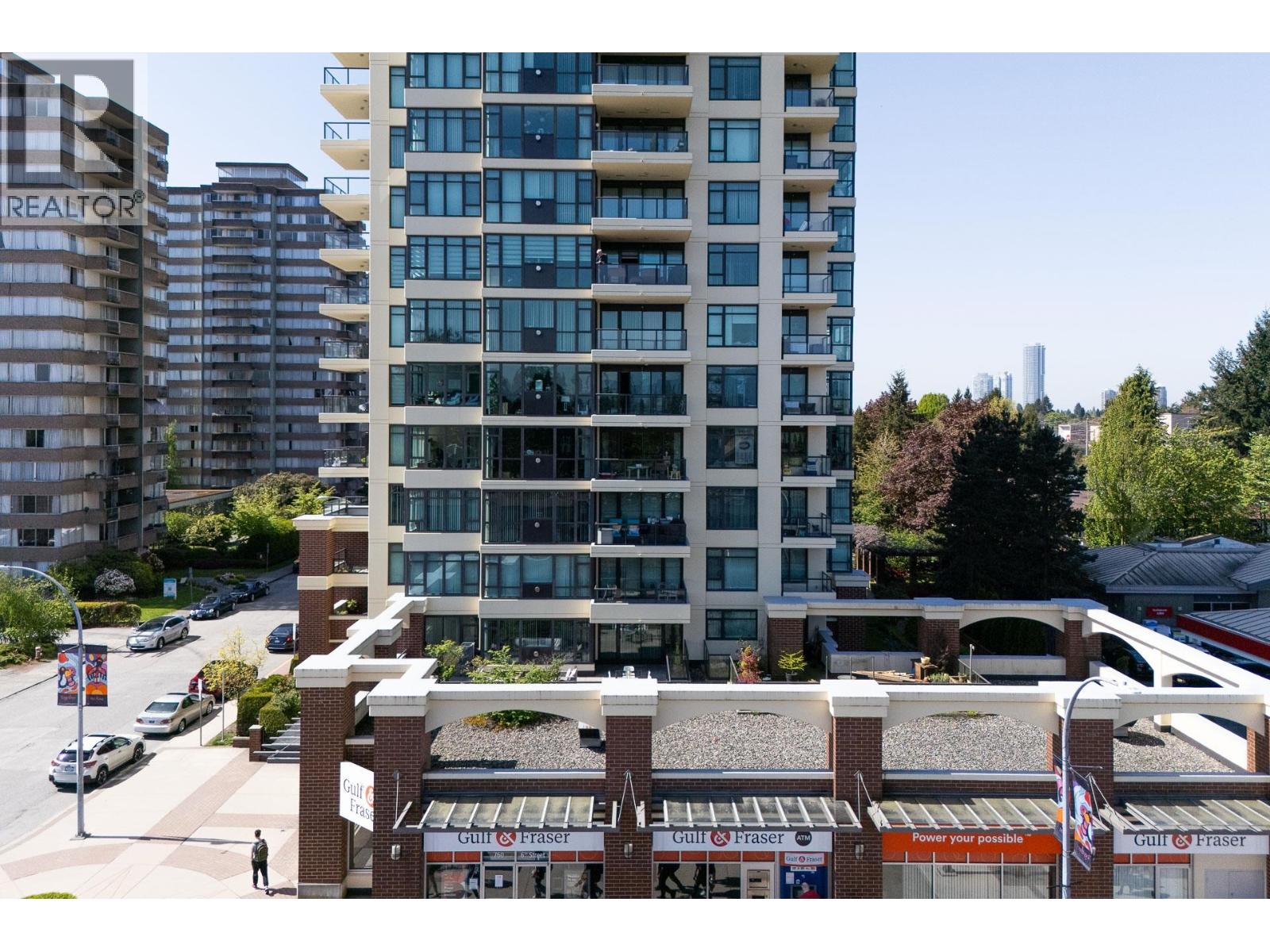 202 615 Hamilton Street, New Westminster, British Columbia  V3M 7A7 - Photo 24 - R3089063