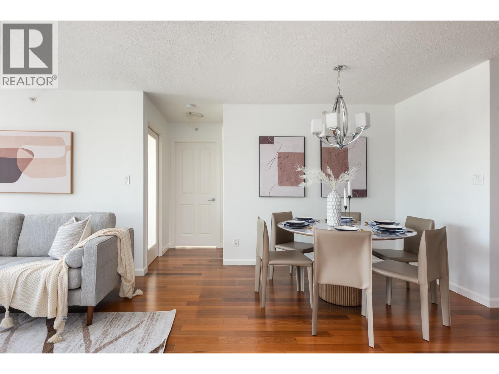 202 615 Hamilton Street, New Westminster, British Columbia  V3M 7A7 - Photo 4 - R3089063