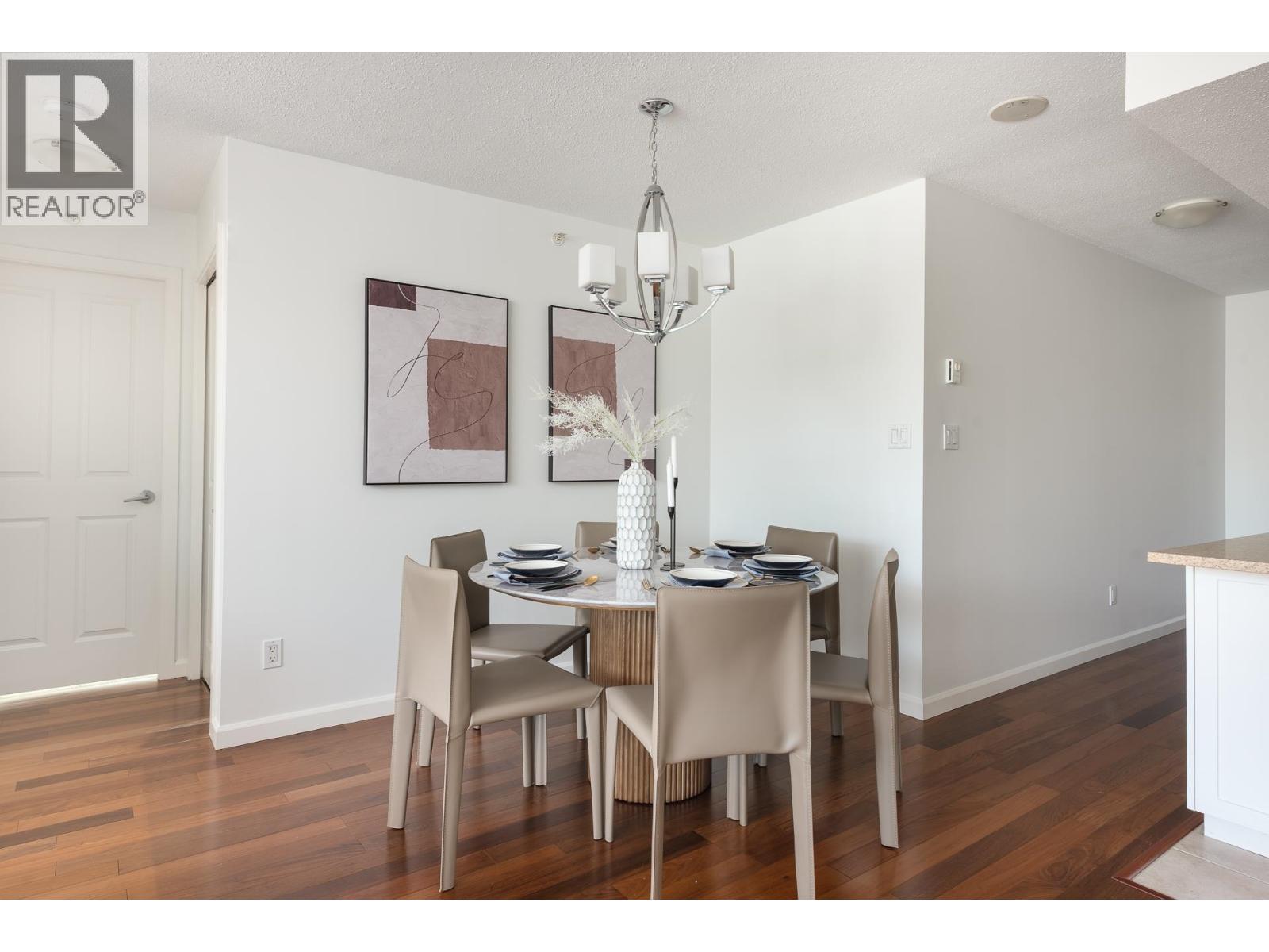 202 615 Hamilton Street, New Westminster, British Columbia  V3M 7A7 - Photo 6 - R3089063