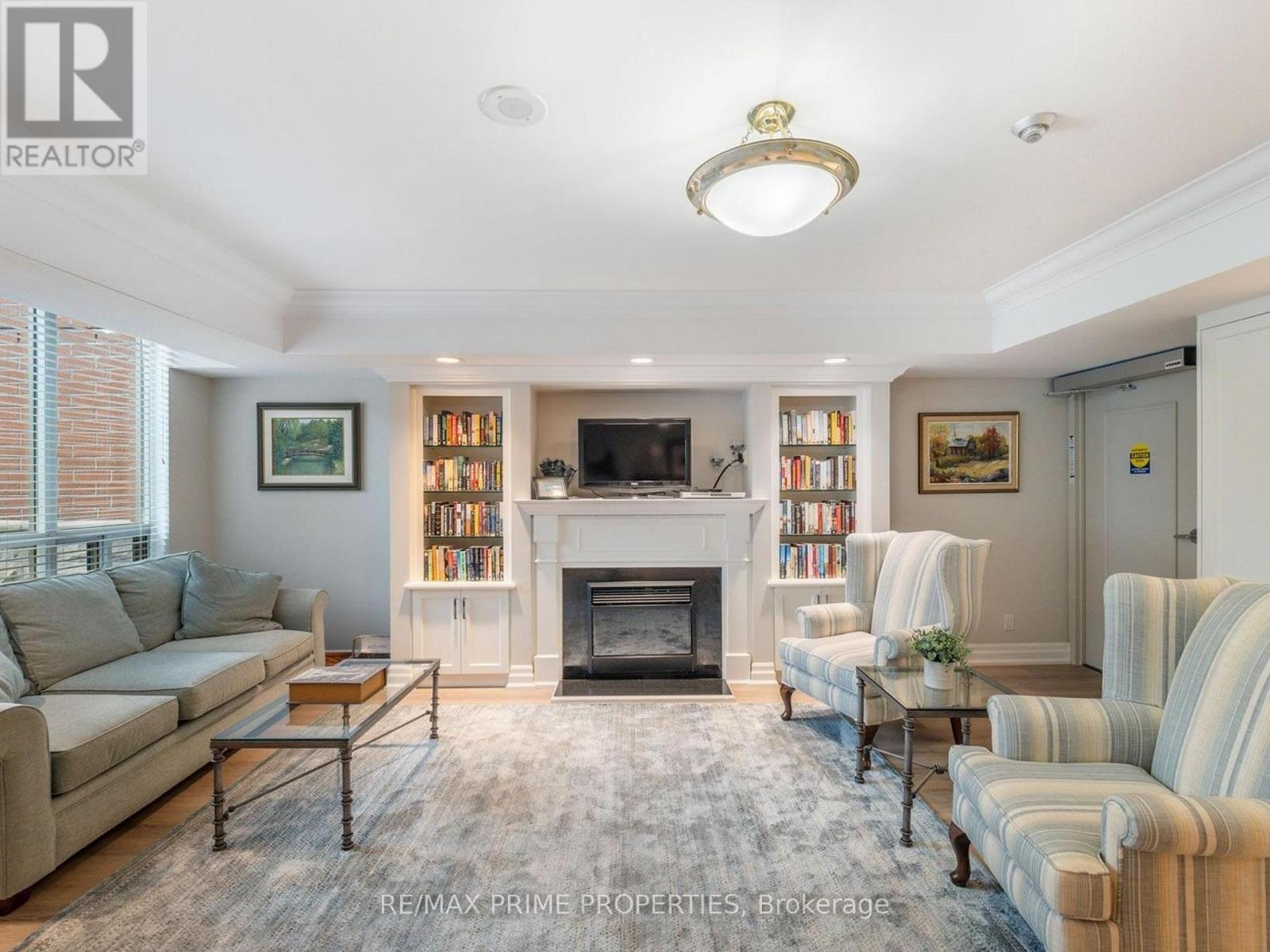 320 - 85 The Boardwalk Way, Markham, Ontario  L6E 1B9 - Photo 38 - N12780524