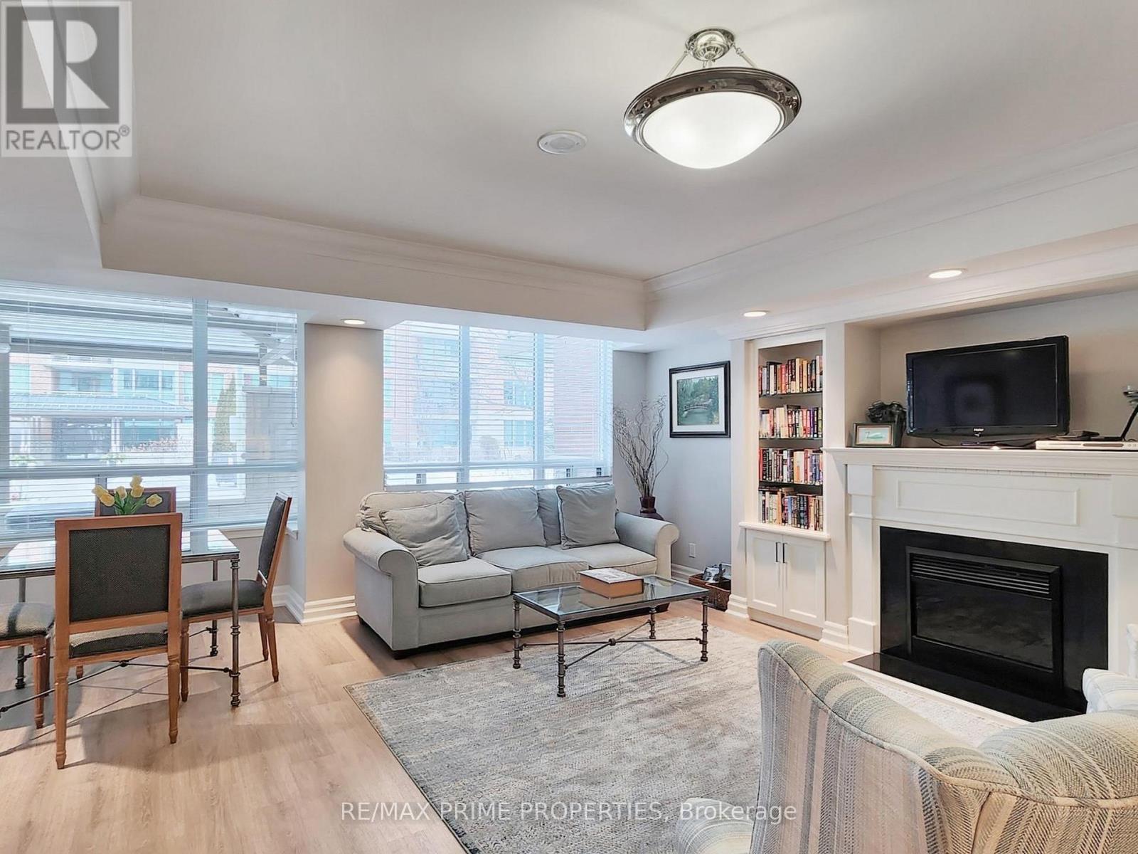 320 - 85 The Boardwalk Way, Markham, Ontario  L6E 1B9 - Photo 39 - N12780524