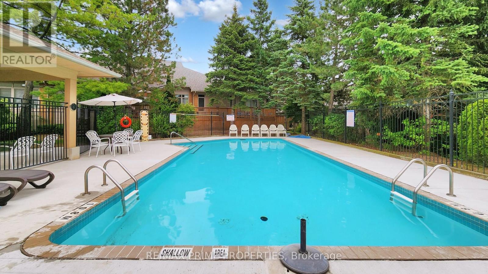 320 - 85 The Boardwalk Way, Markham, Ontario  L6E 1B9 - Photo 46 - N12780524