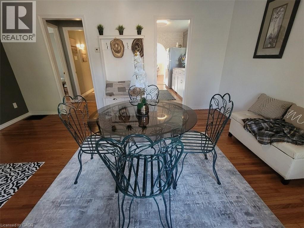 146 Whitley Street, Cambridge, Ontario  N3H 4K6 - Photo 10 - 40768359