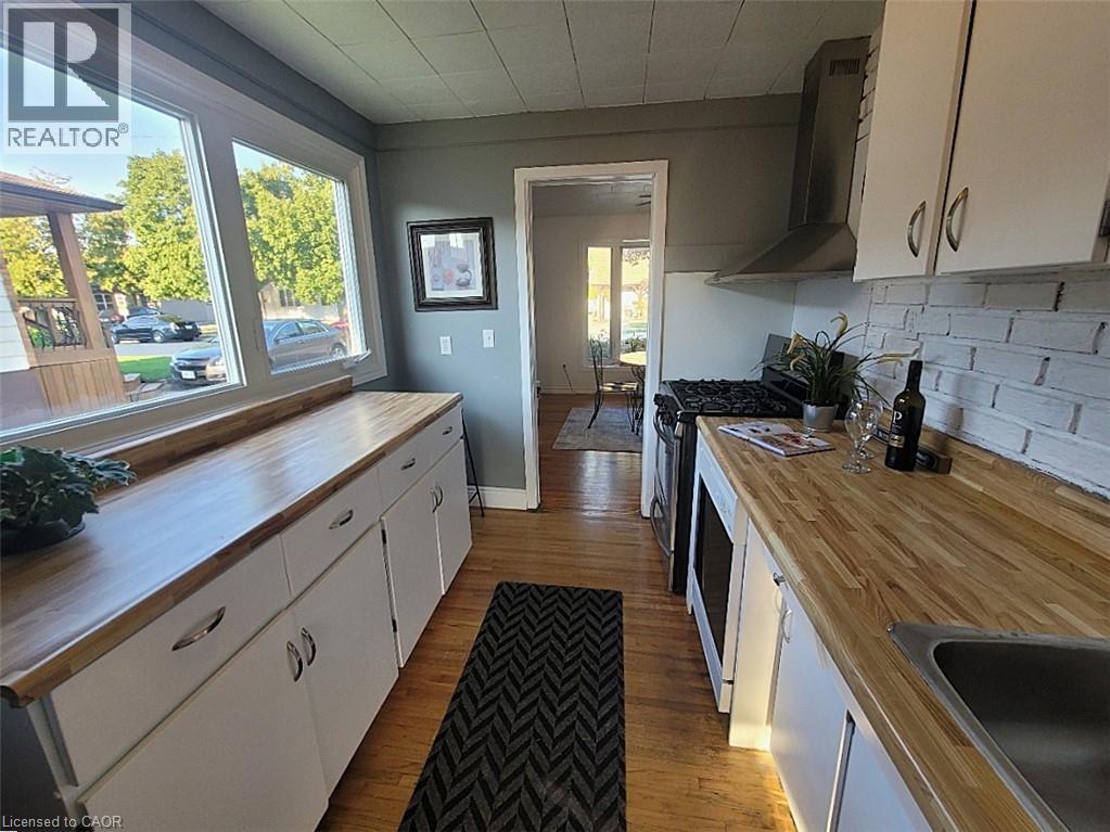 146 Whitley Street, Cambridge, Ontario  N3H 4K6 - Photo 21 - 40768359