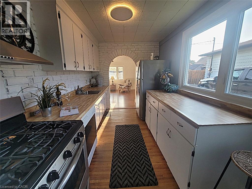 146 Whitley Street, Cambridge, Ontario  N3H 4K6 - Photo 19 - 40768359