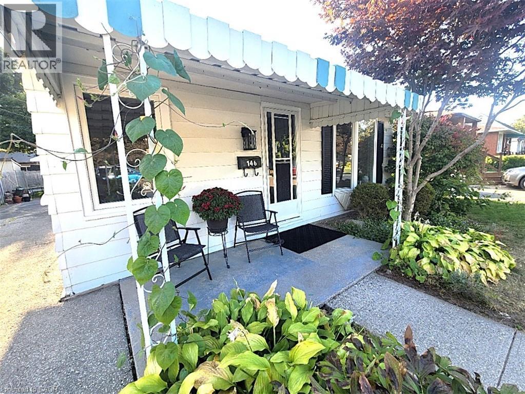 146 Whitley Street, Cambridge, Ontario  N3H 4K6 - Photo 2 - 40768359