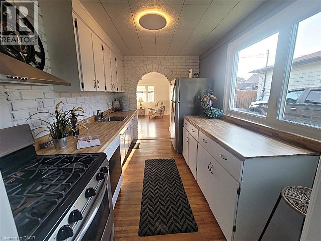 146 Whitley Street, Cambridge, Ontario  N3H 4K6 - Photo 22 - 40768359