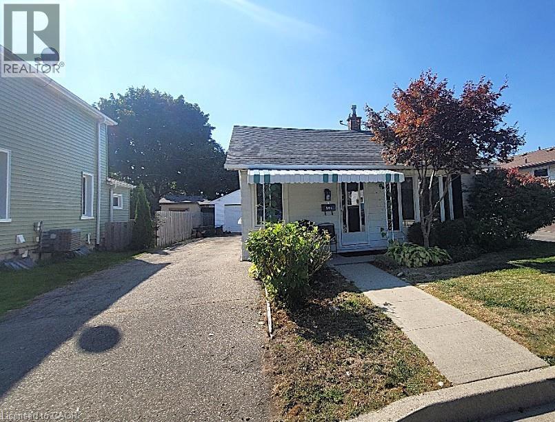 146 Whitley Street, Cambridge, Ontario  N3H 4K6 - Photo 38 - 40768359