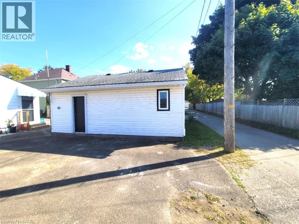 146 Whitley Street, Cambridge, Ontario  N3H 4K6 - Photo 35 - 40768359