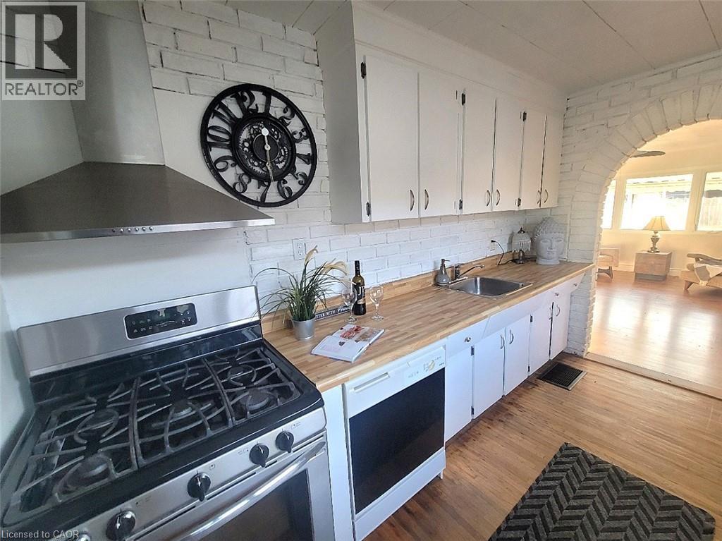 146 Whitley Street, Cambridge, Ontario  N3H 4K6 - Photo 24 - 40768359