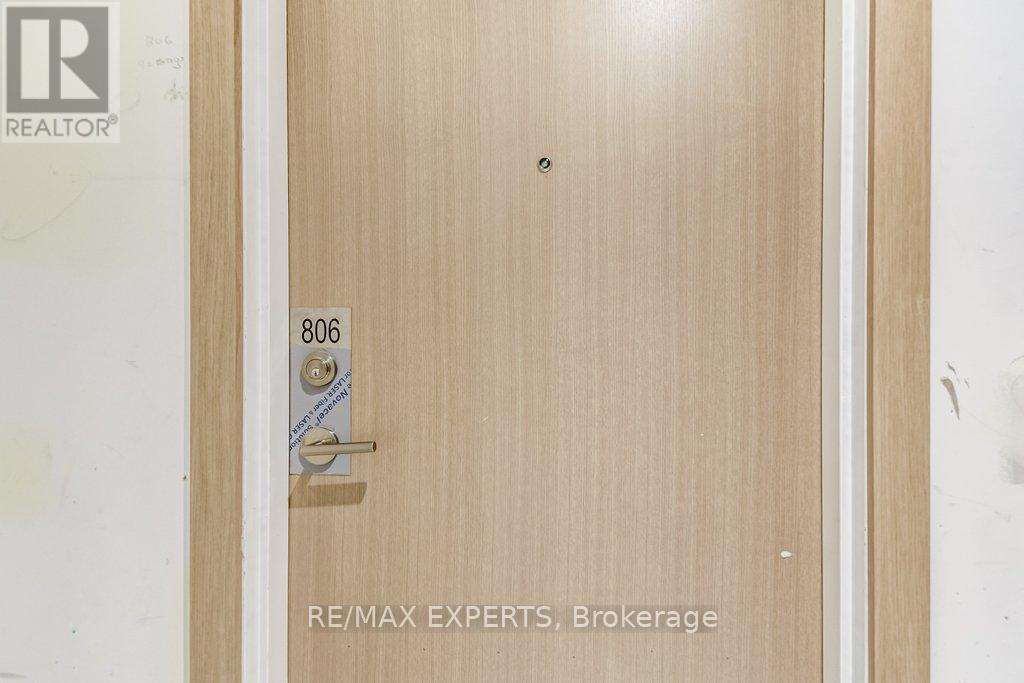 806 - 1195 The Queensway, Toronto, Ontario  M8Z 1R7 - Photo 8 - W12779888