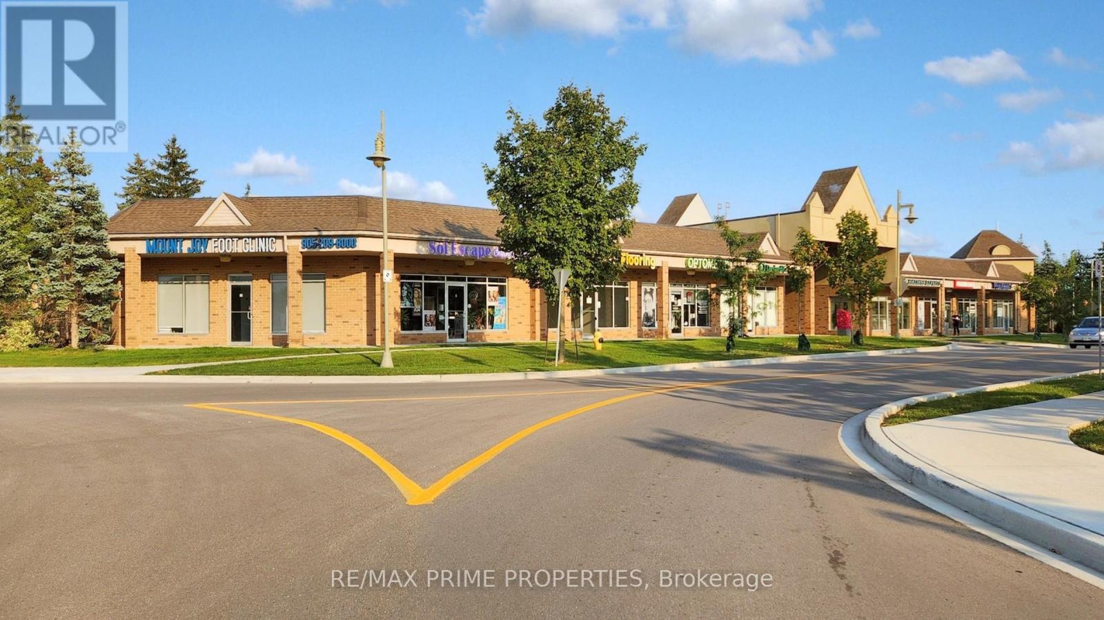 320 - 85 The Boardwalk Way, Markham, Ontario  L6E 1B9 - Photo 40 - N12780524