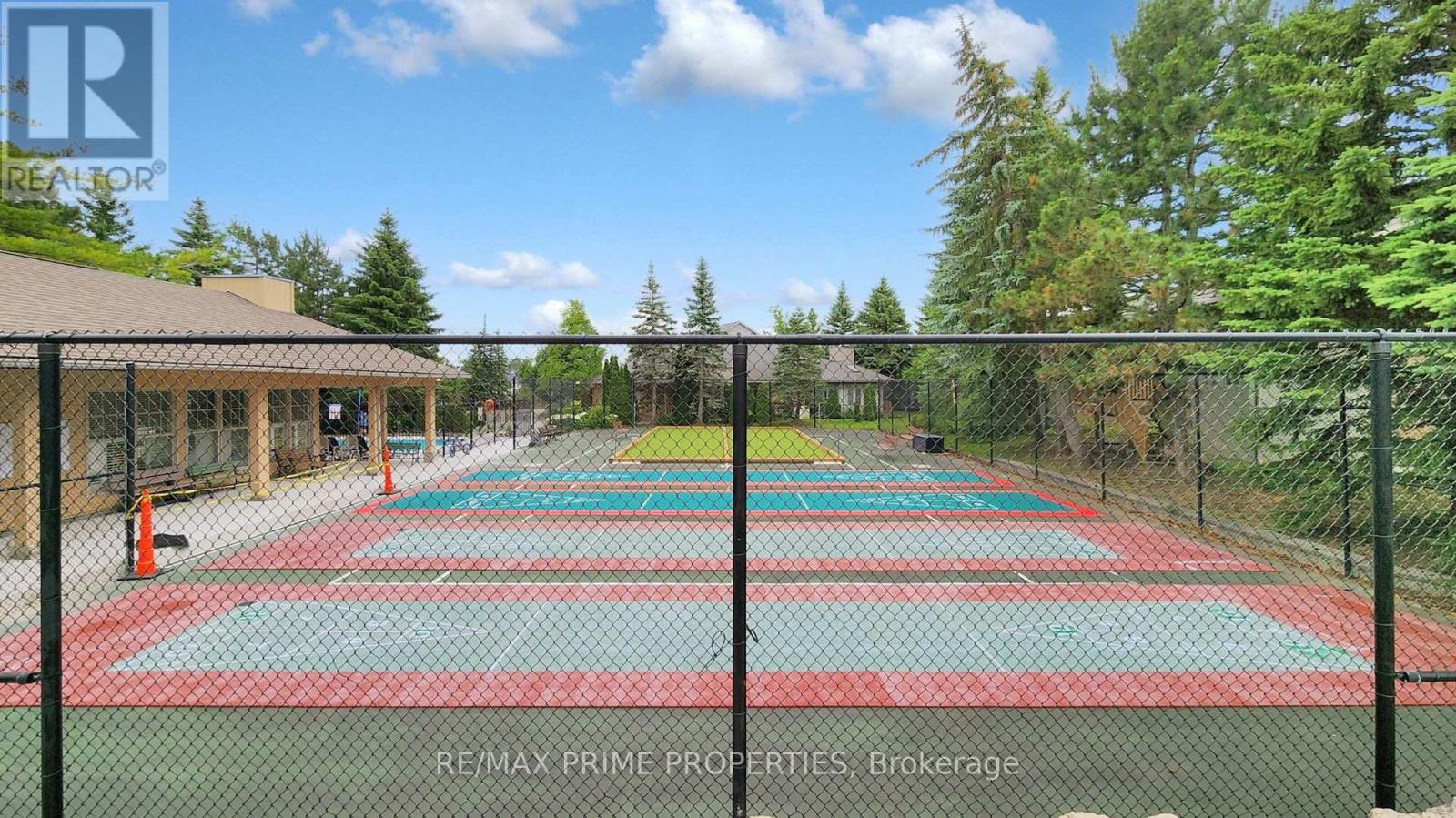 320 - 85 The Boardwalk Way, Markham, Ontario  L6E 1B9 - Photo 45 - N12780524