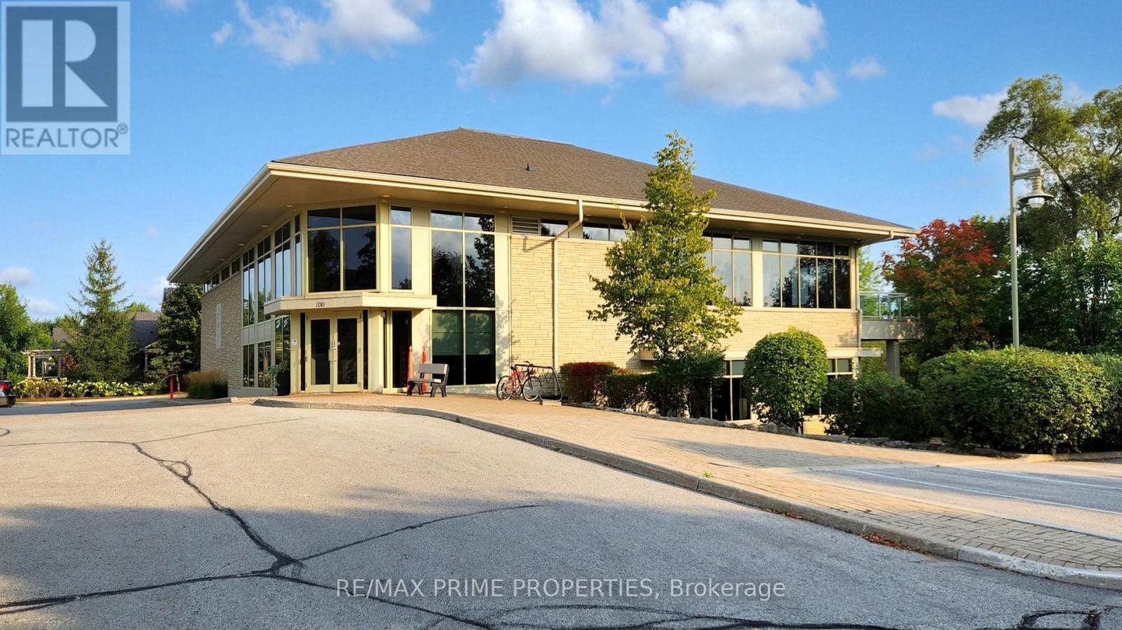 320 - 85 The Boardwalk Way, Markham, Ontario  L6E 1B9 - Photo 43 - N12780524