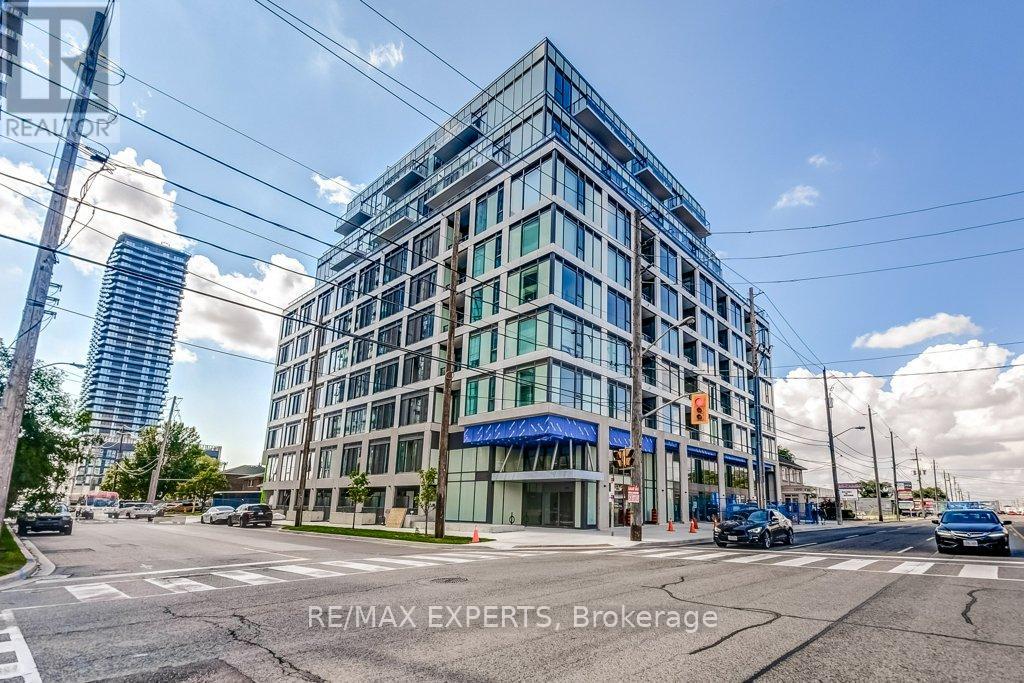 806 - 1195 The Queensway, Toronto, Ontario  M8Z 1R7 - Photo 3 - W12779888