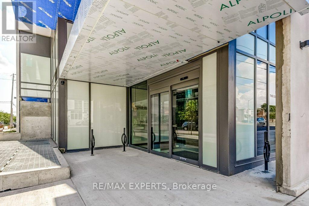 806 - 1195 The Queensway, Toronto, Ontario  M8Z 1R7 - Photo 5 - W12779888