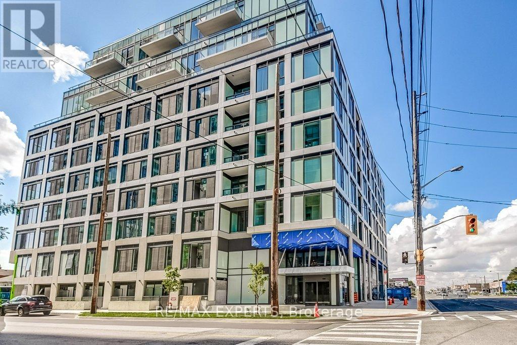 806 - 1195 The Queensway, Toronto, Ontario  M8Z 1R7 - Photo 4 - W12779888