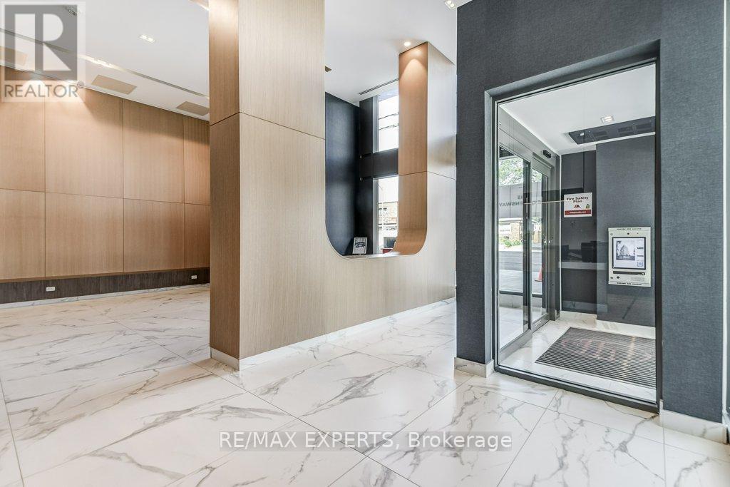 806 - 1195 The Queensway, Toronto, Ontario  M8Z 1R7 - Photo 6 - W12779888