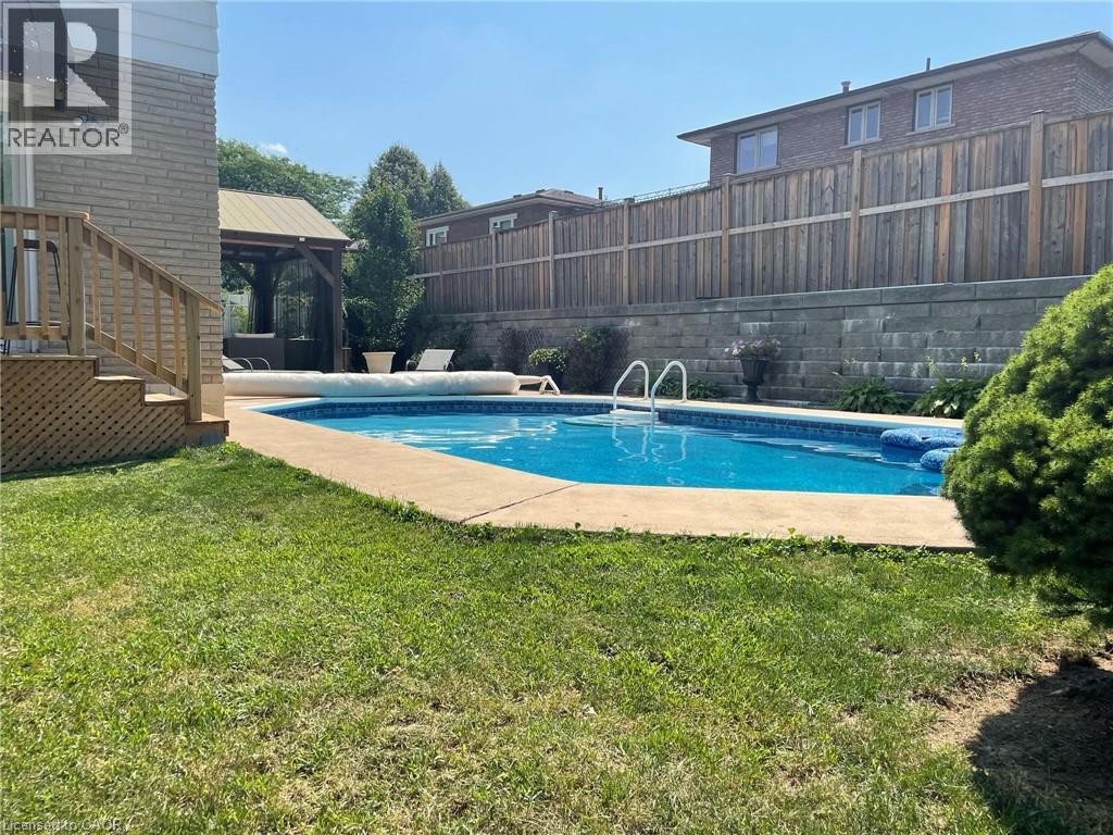 31 Maynard Street, Hamilton, Ontario  L9B 1R9 - Photo 39 - 40804553