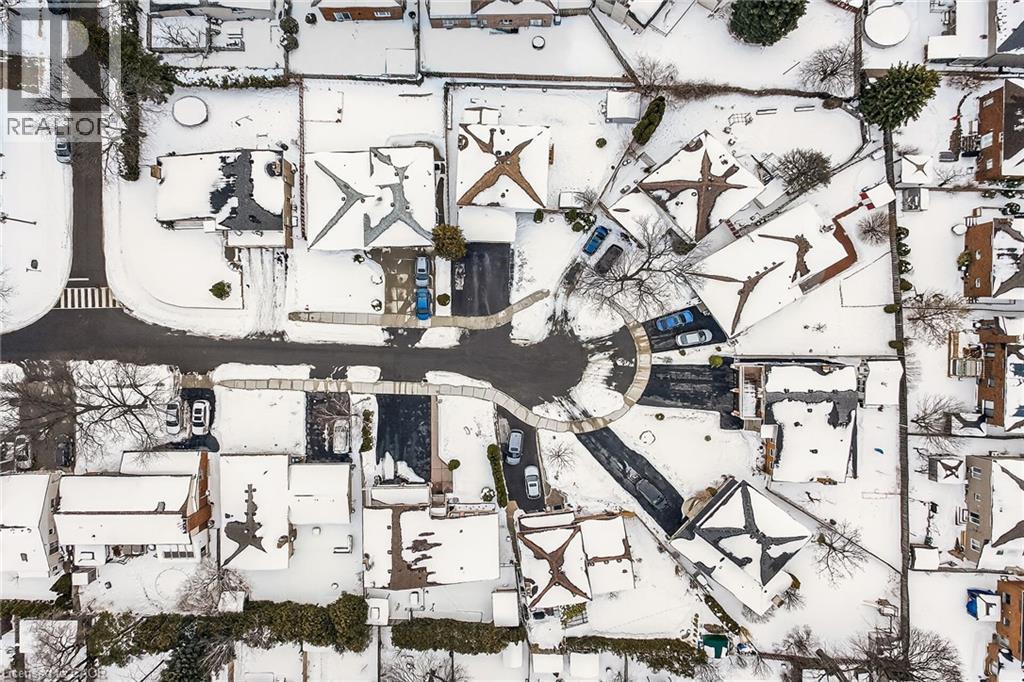 31 Maynard Street, Hamilton, Ontario  L9B 1R9 - Photo 49 - 40804553