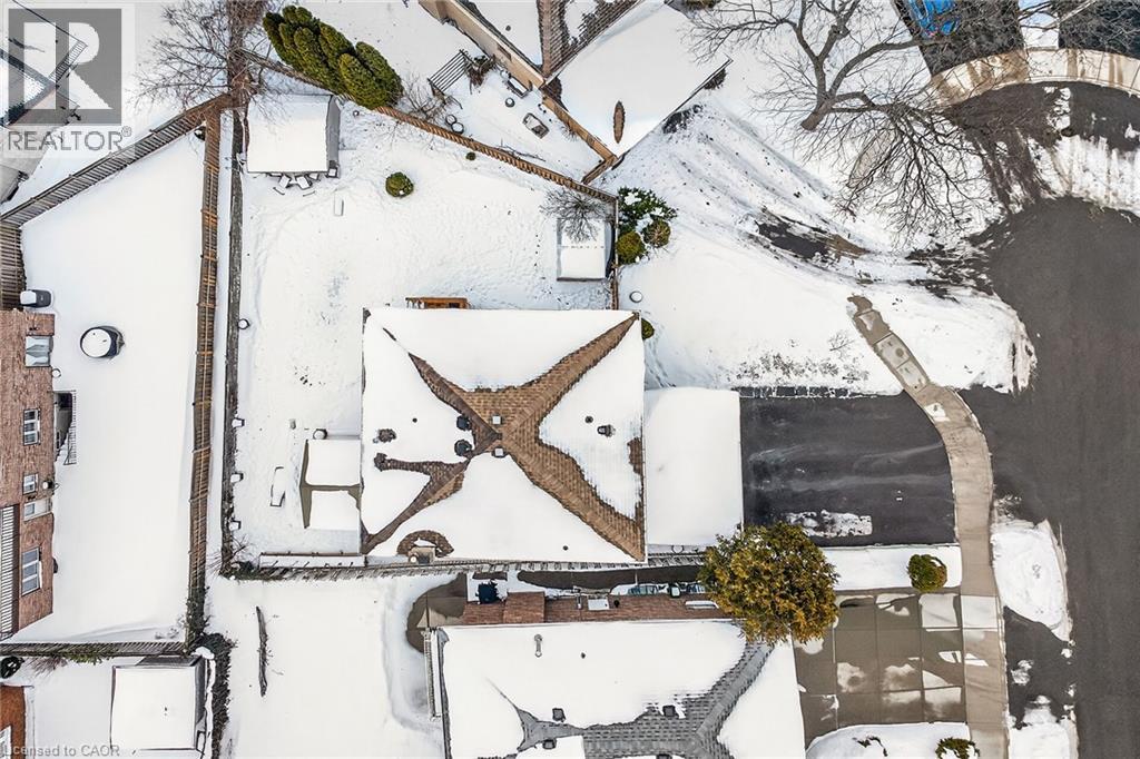 31 Maynard Street, Hamilton, Ontario  L9B 1R9 - Photo 48 - 40804553