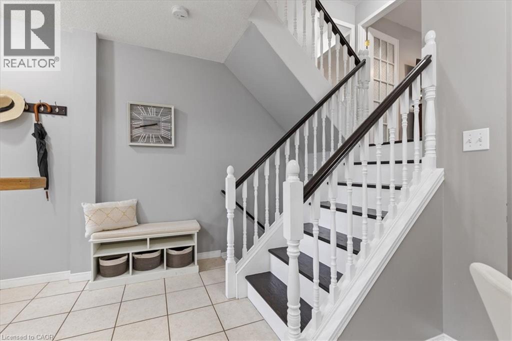 211 Veronica Drive Unit# 26, Kitchener, Ontario  N2A 2R8 - Photo 10 - 40804590