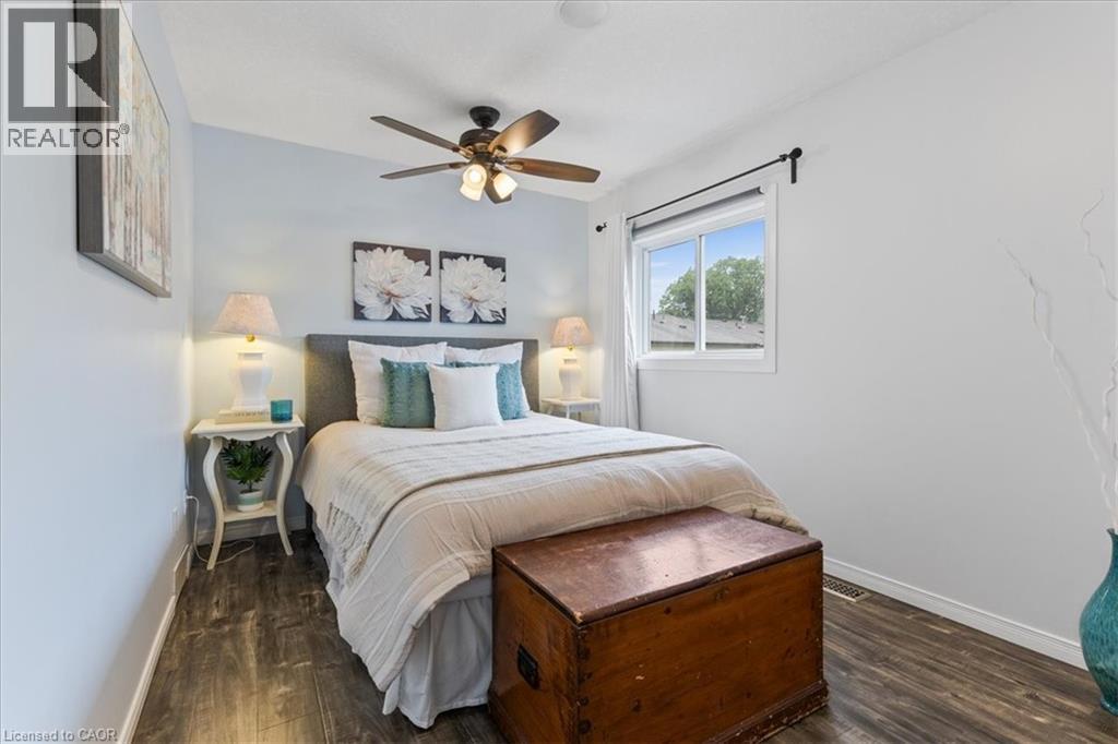 211 Veronica Drive Unit# 26, Kitchener, Ontario  N2A 2R8 - Photo 17 - 40804590