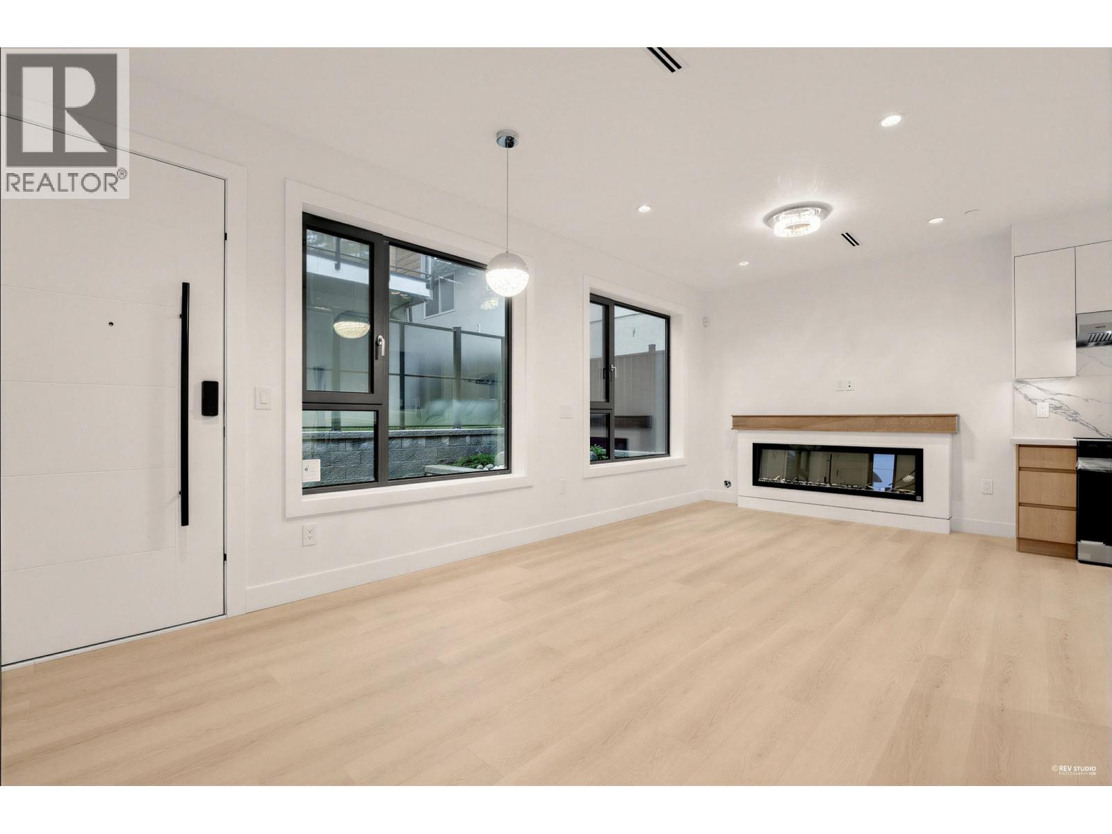 260 E 65th Avenue, Vancouver, British Columbia  V5X 2P4 - Photo 3 - R3086411