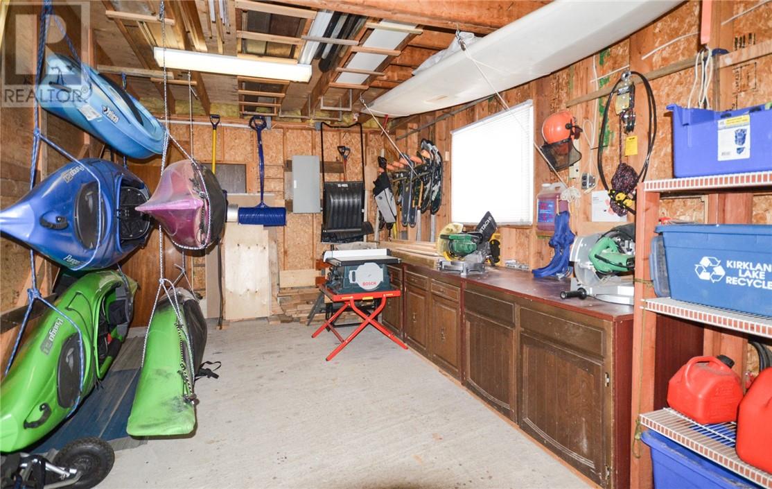 282 Caron Road, Lavigne, Ontario  P0H 1R0 - Photo 20 - 2126387