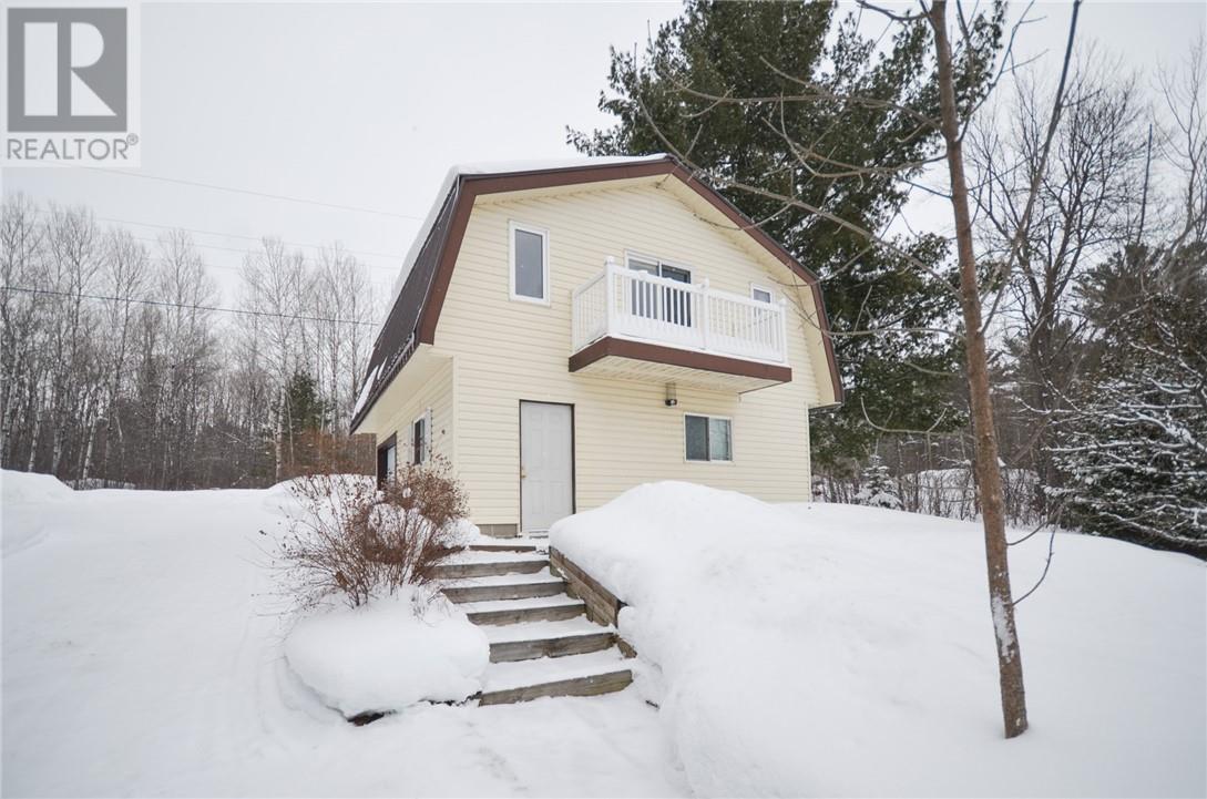282 Caron Road, Lavigne, Ontario  P0H 1R0 - Photo 18 - 2126387
