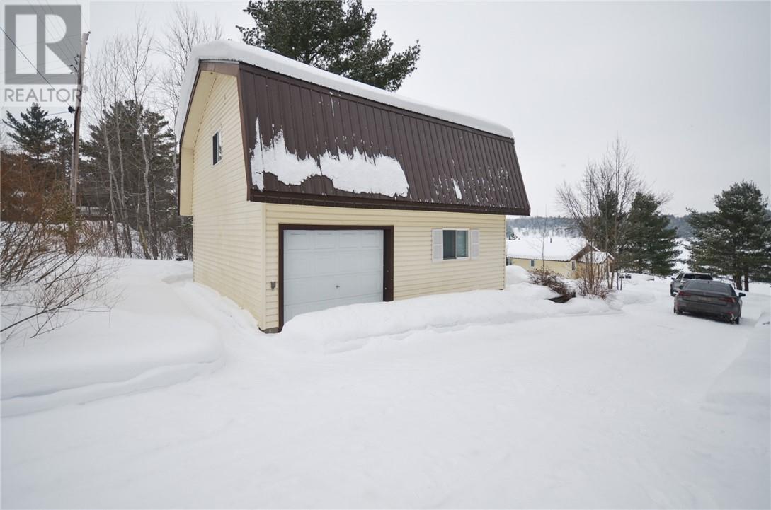 282 Caron Road, Lavigne, Ontario  P0H 1R0 - Photo 19 - 2126387
